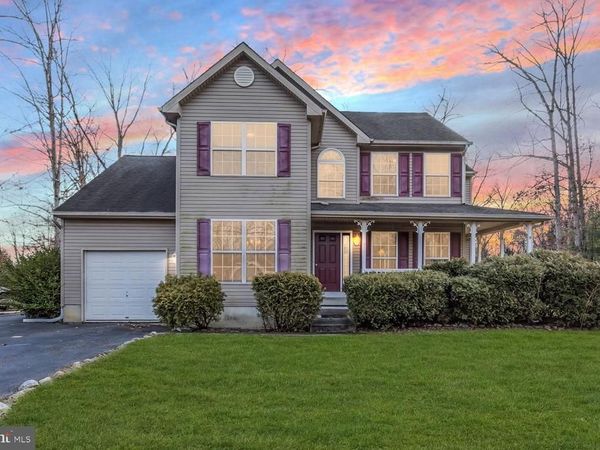 950 PROPOSED AVENUE, FRANKLINVILLE, NJ 08322