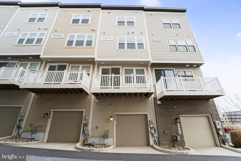 8041 Baxter Street, Rockville, MD 20855 Main Photo