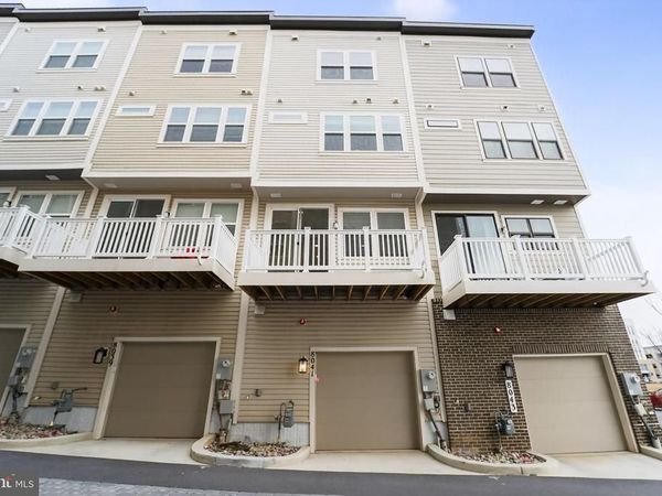 8041 BAXTER STREET, ROCKVILLE, MD 20855