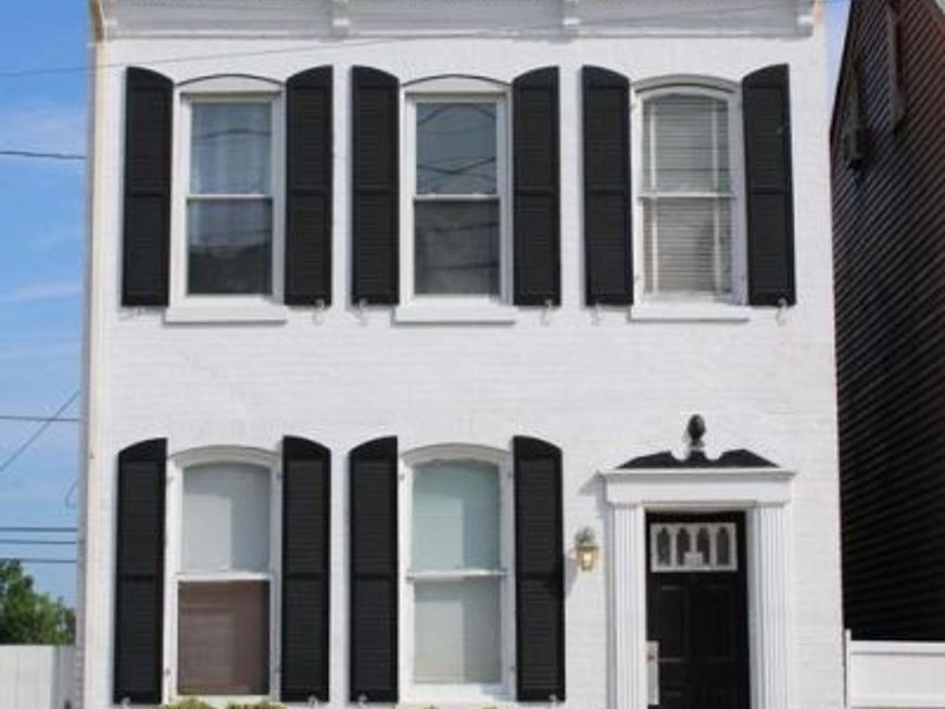 983 E Philadelphia Street, Unit 1ST FLOOR, York, PA 17403 Main Photo