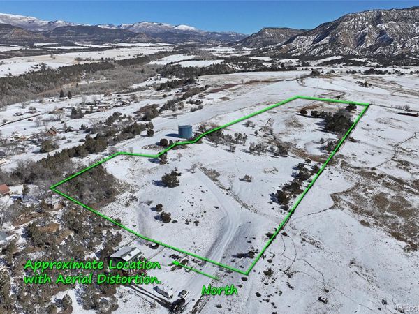 58798 Delores Drive , Collbran, CO 81624