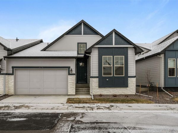 8278 S Quail Street, Littleton, CO 80127
