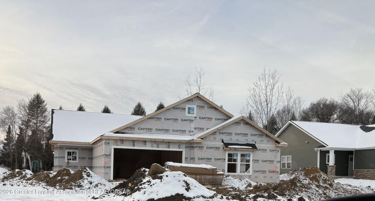 15252 Mulligan Drive, Bath, MI 48808 Main Photo