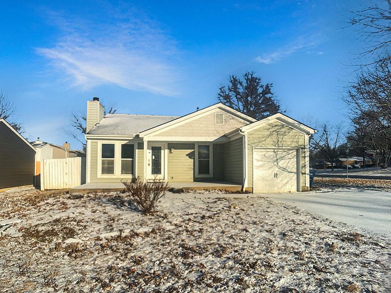 456 Saint Thomas Drive, Westerville, OH 43081 Photo 1