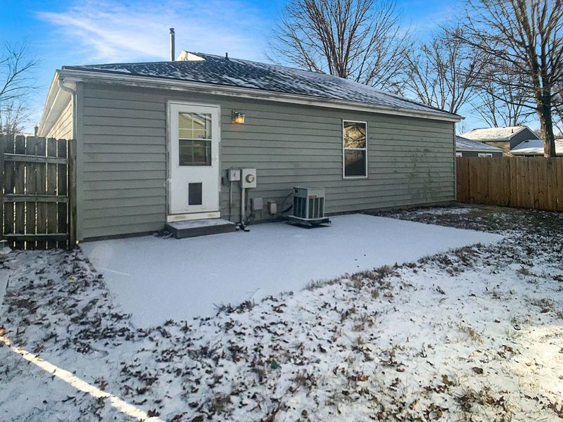 456 Saint Thomas Drive, Westerville, OH 43081 Photo 5