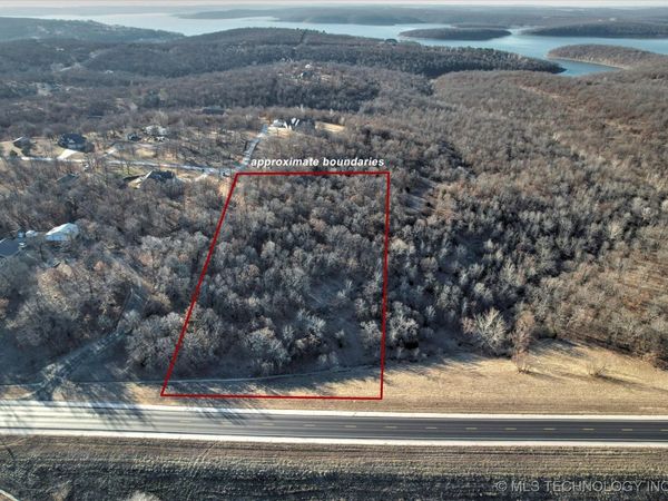 12964 Bear Paw Path, Skiatook, OK 74070