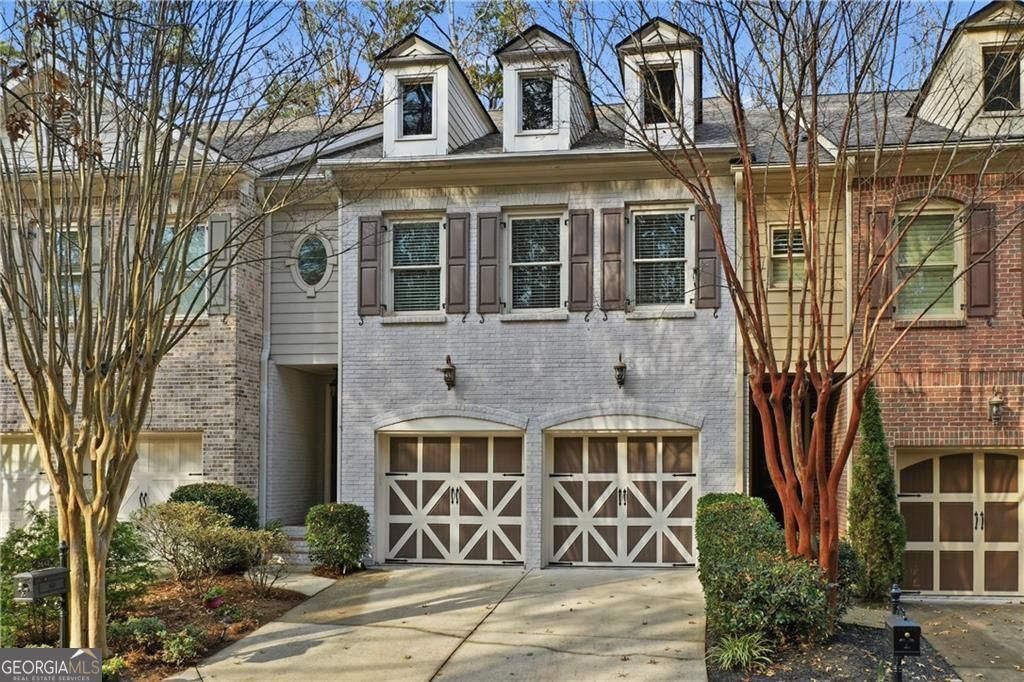 2642 Long Pointe, Roswell, GA 30076 Main Photo