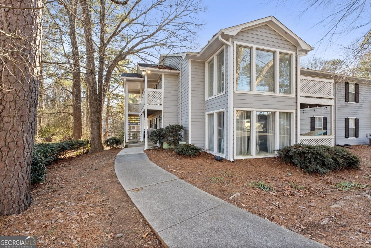 205 Natchez Trace, Sandy Springs, GA 30350 Main Photo