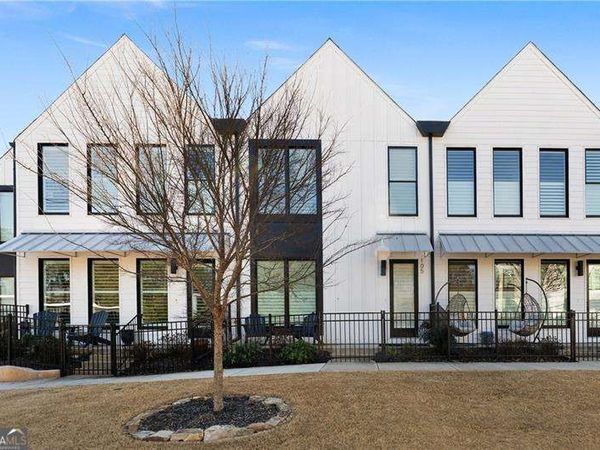 105 Pearl Street, Woodstock, GA 30188