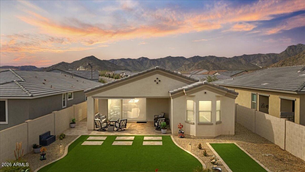 5601 N 206th Avenue, Buckeye, AZ 85396 Main Photo