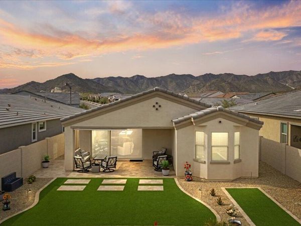 5601 N 206TH Avenue, Buckeye, AZ 85396