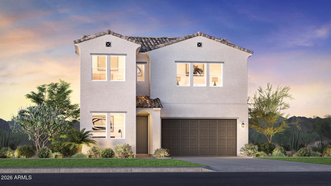 18125 W Thousand Oaks Street, Surprise, AZ 85388 Main Photo