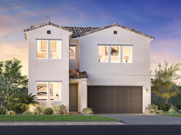 18125 W THOUSAND OAKS Street, Surprise, AZ 85388