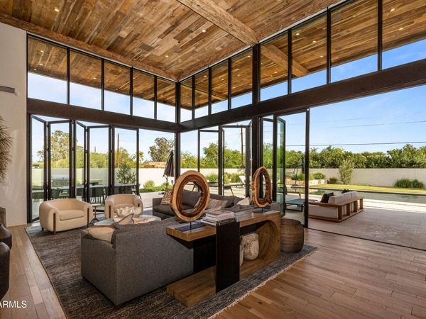 8307 E GARY Road, Scottsdale, AZ 85260