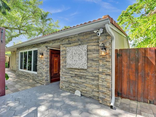 1317 SW 18th Ave, Fort Lauderdale, FL 33312