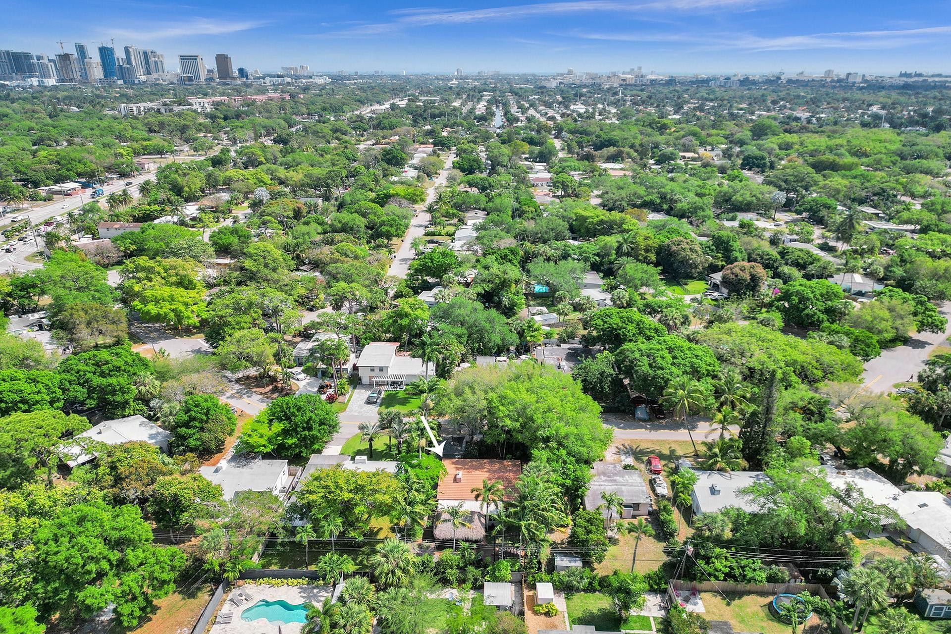 1317 SW 18th Avenue, Fort Lauderdale, FL 33312 Photo