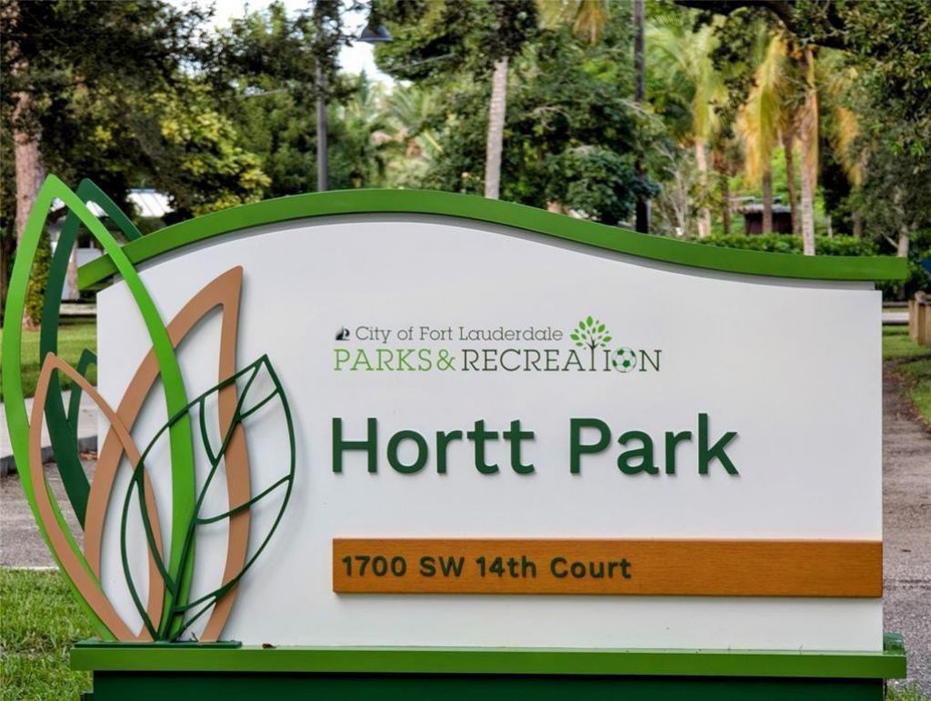 1317 SW 18th Avenue, Fort Lauderdale, FL 33312 Photo