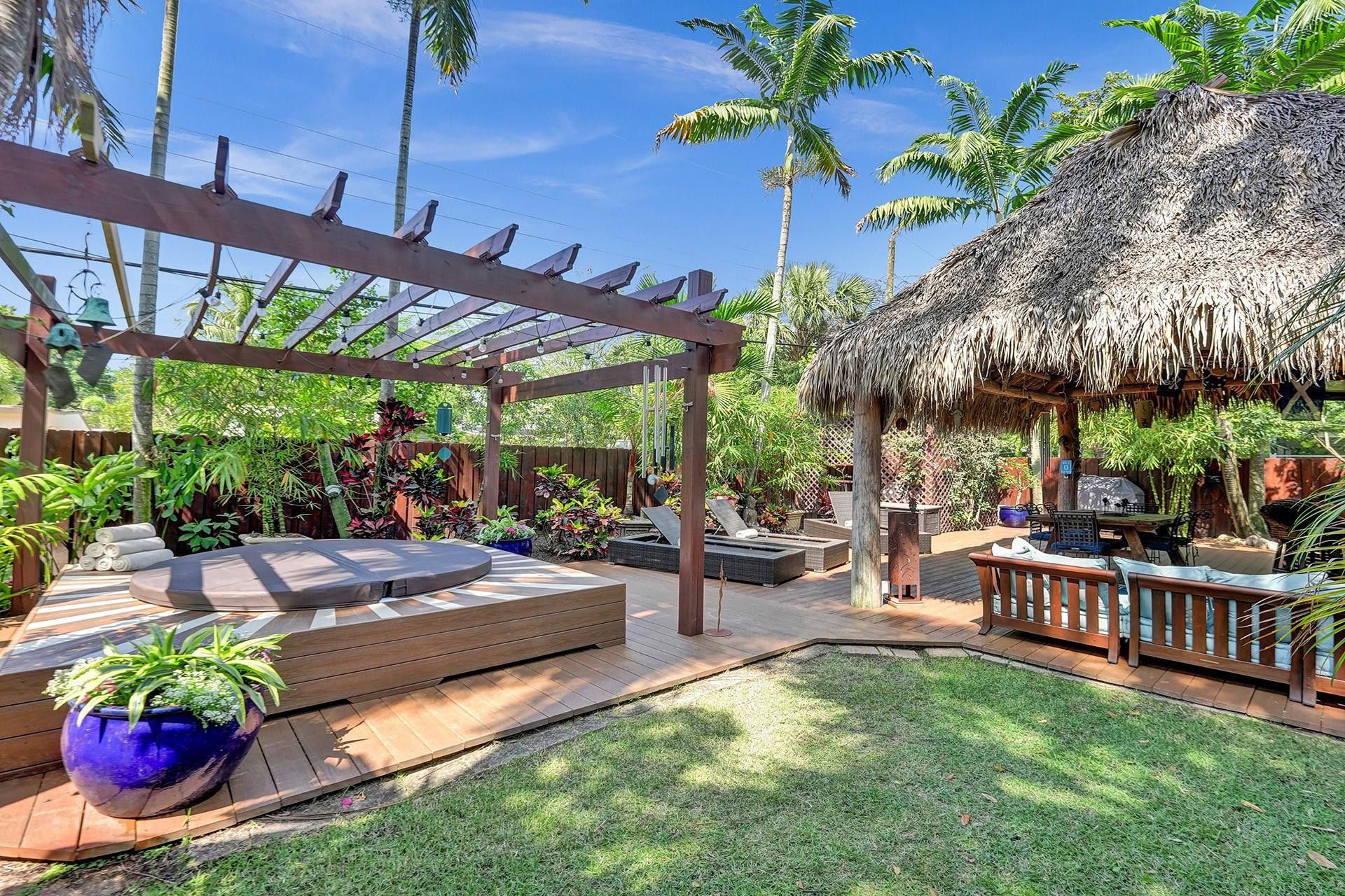 1317 SW 18th Avenue, Fort Lauderdale, FL 33312 Photo