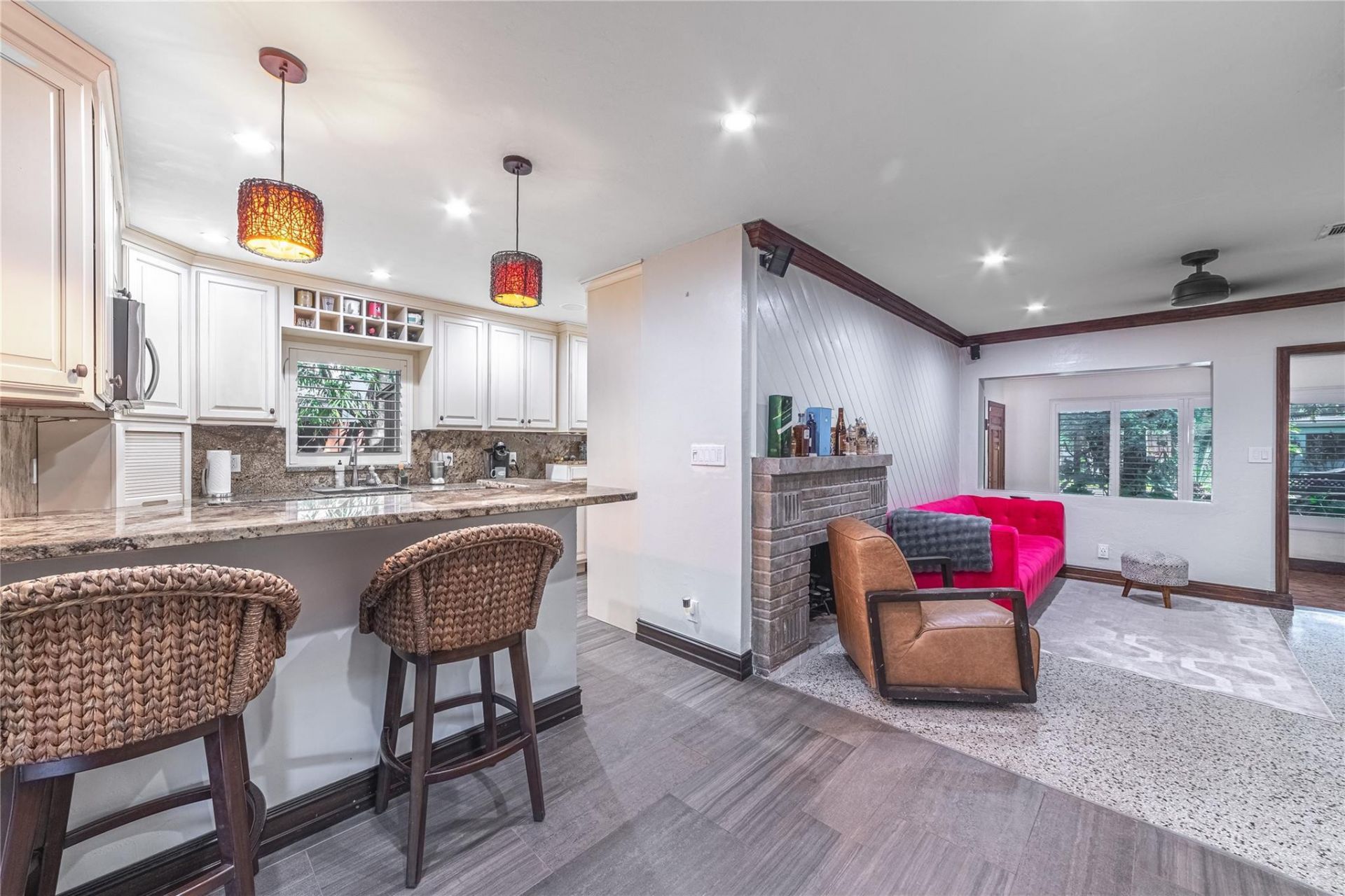 1317 SW 18th Avenue, Fort Lauderdale, FL 33312 Photo