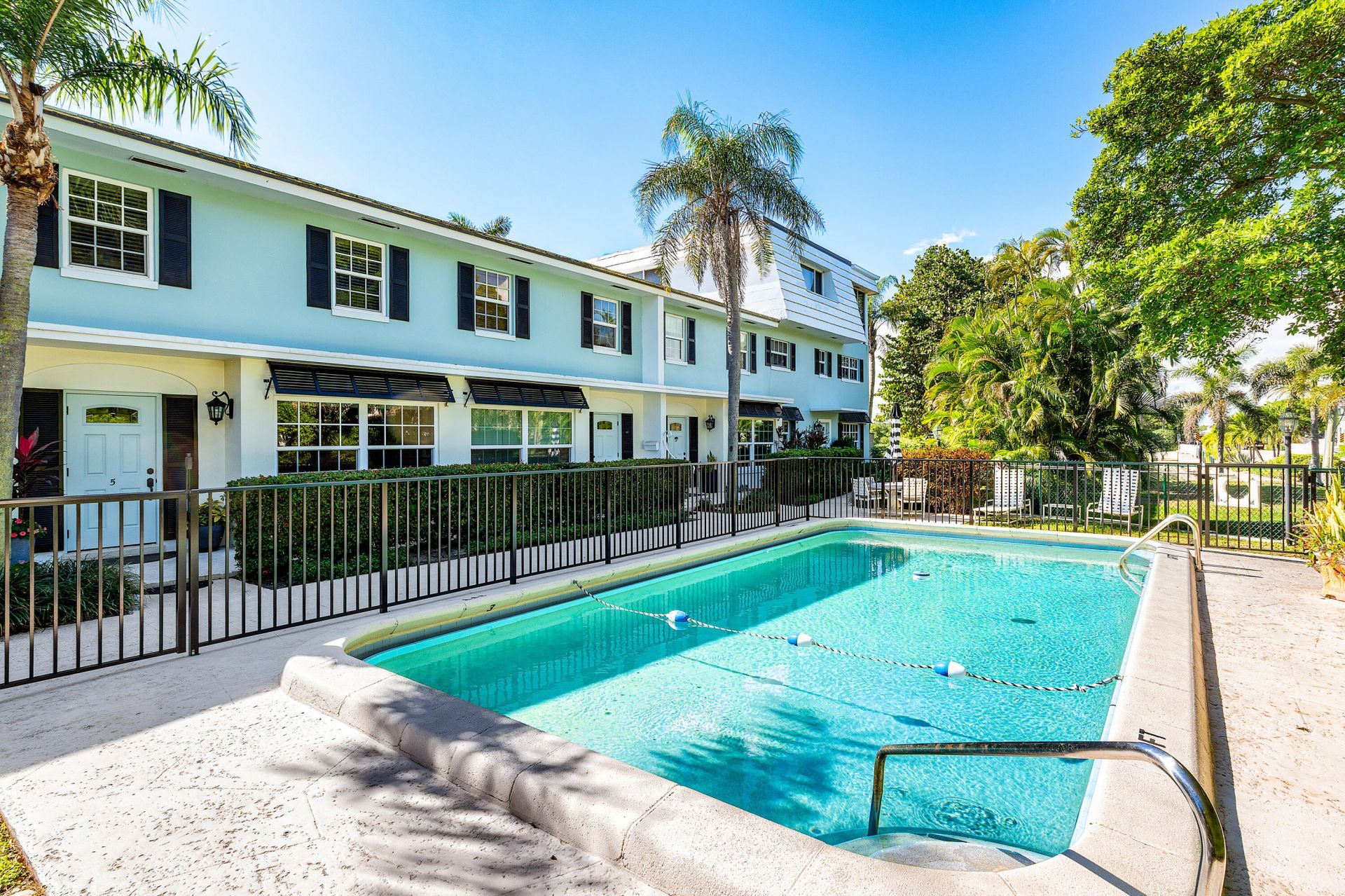 6590 N Ocean Boulevard, Unit 5, Ocean Ridge, FL 33435 Photo