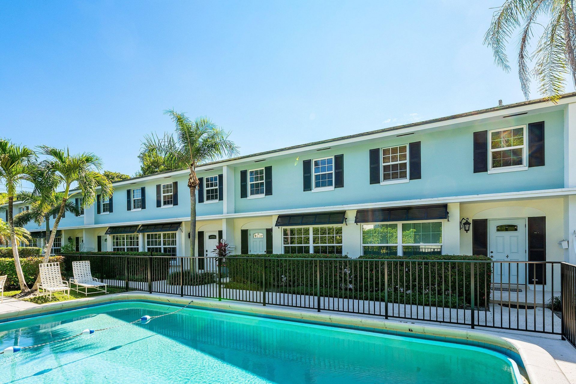 6590 N Ocean Boulevard, Unit 5, Ocean Ridge, FL 33435 Photo