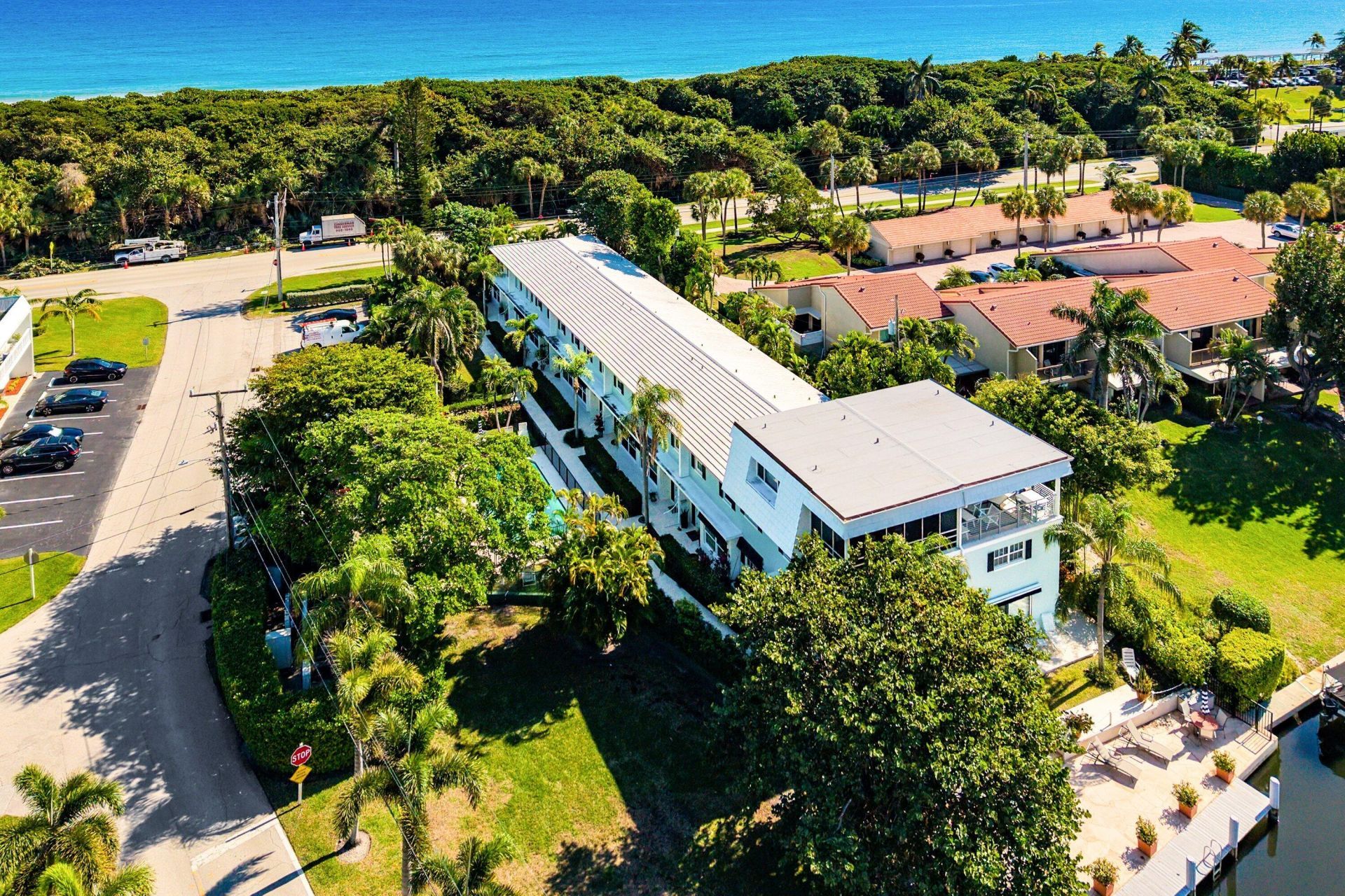 6590 N Ocean Boulevard, Unit 5, Ocean Ridge, FL 33435 Photo