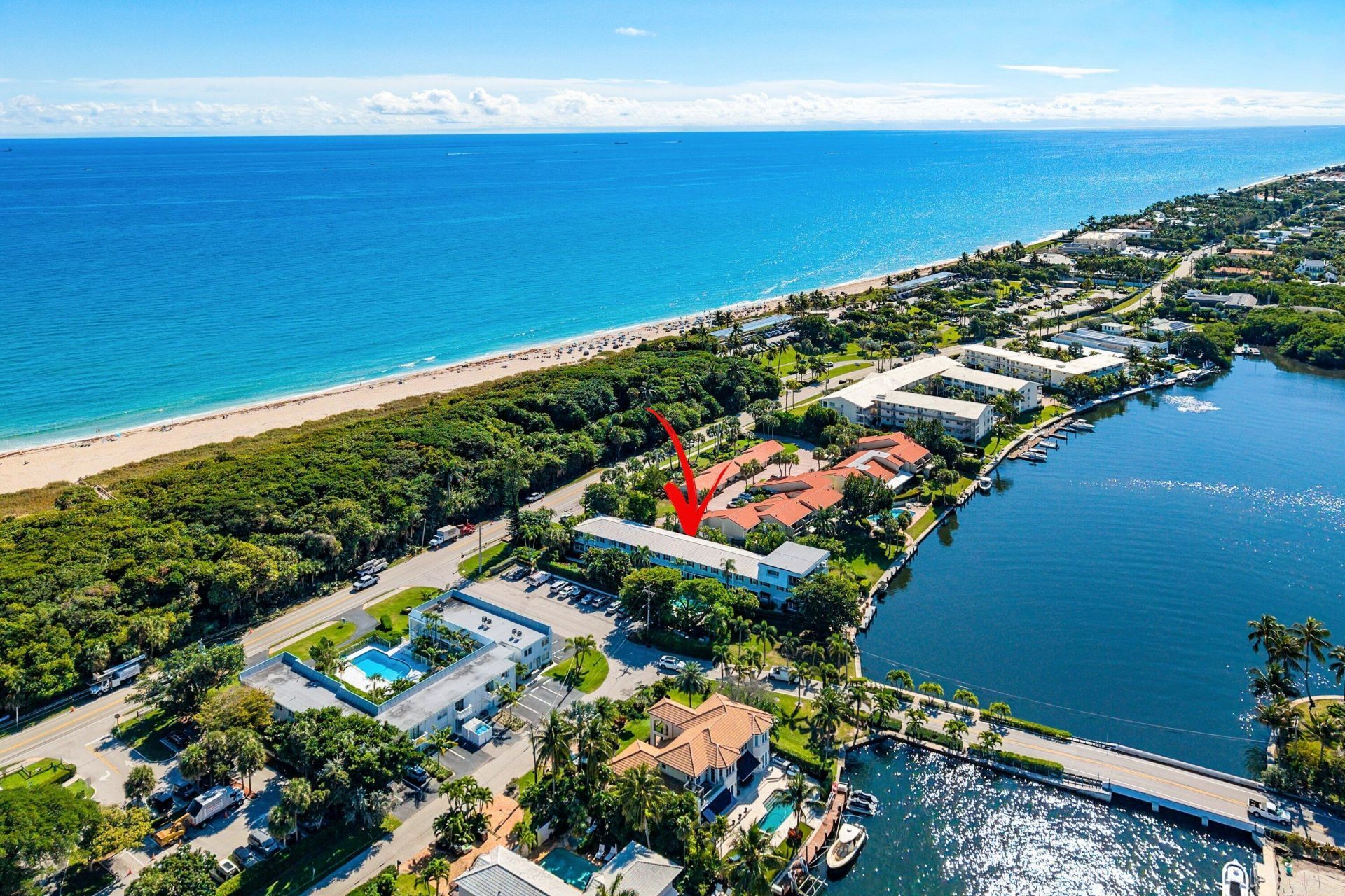 6590 N Ocean Boulevard, Unit 5, Ocean Ridge, FL 33435 Photo
