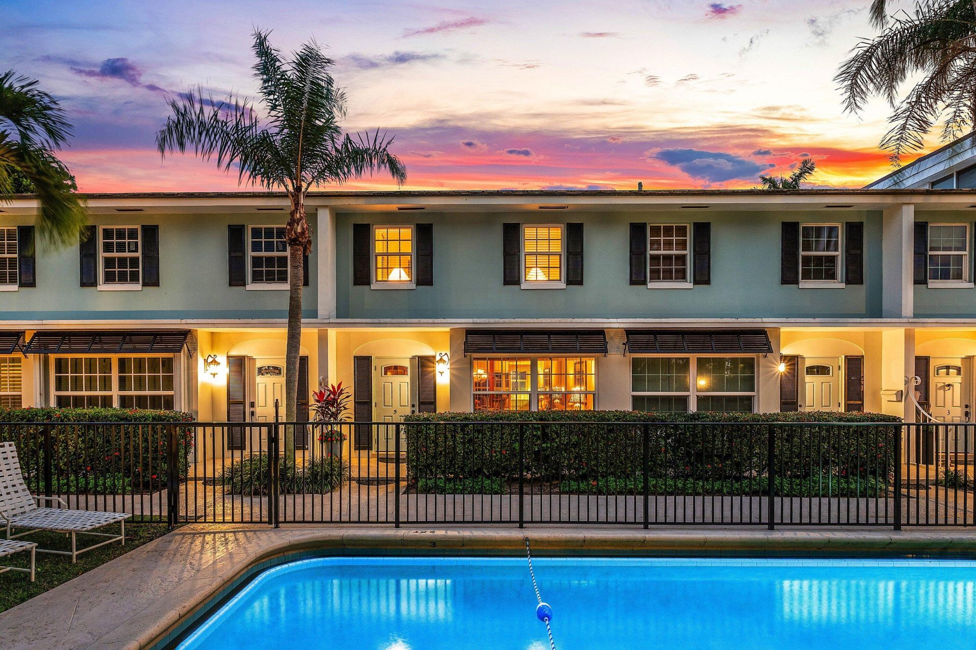 6590 N Ocean Boulevard, Unit 5, Ocean Ridge, FL 33435 Photo