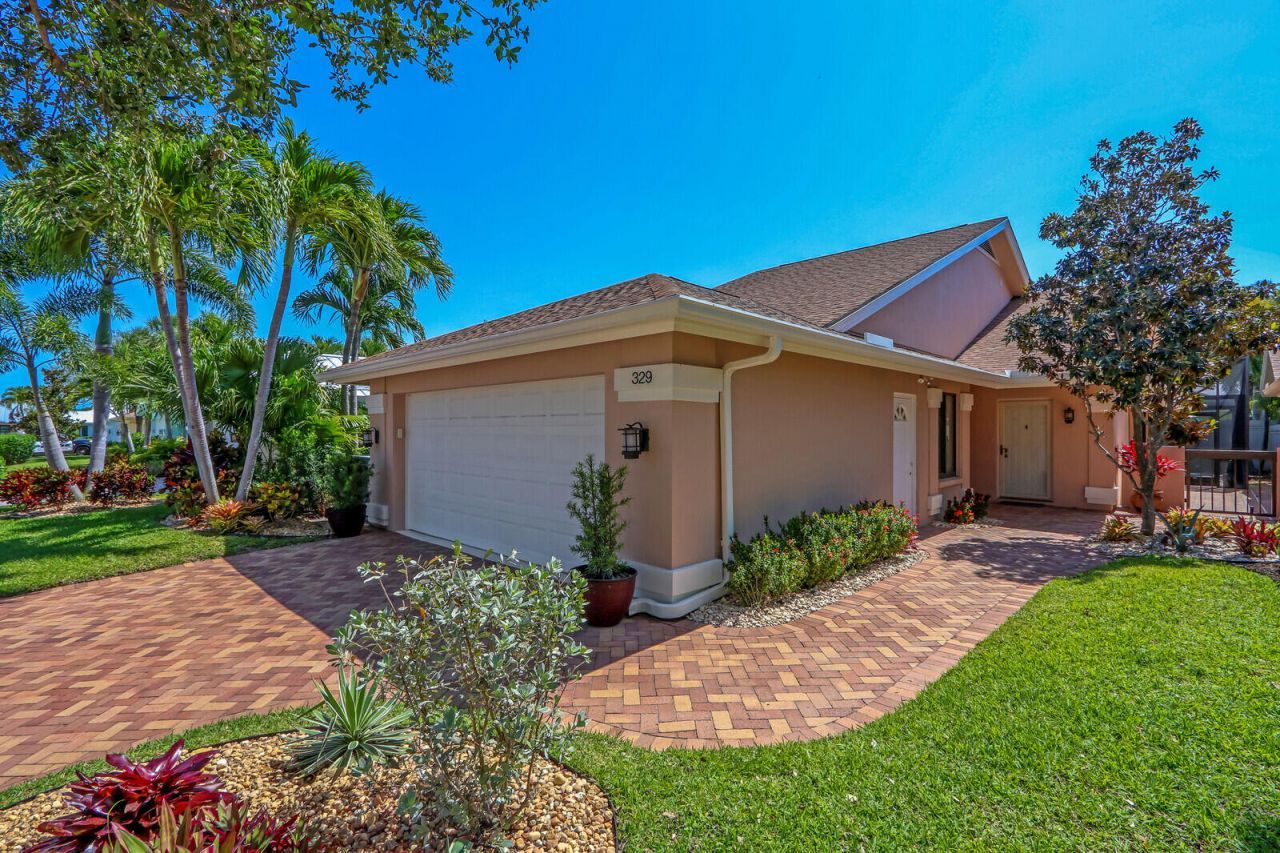 329 Leeward Drive, Jupiter, FL 33477 Photo