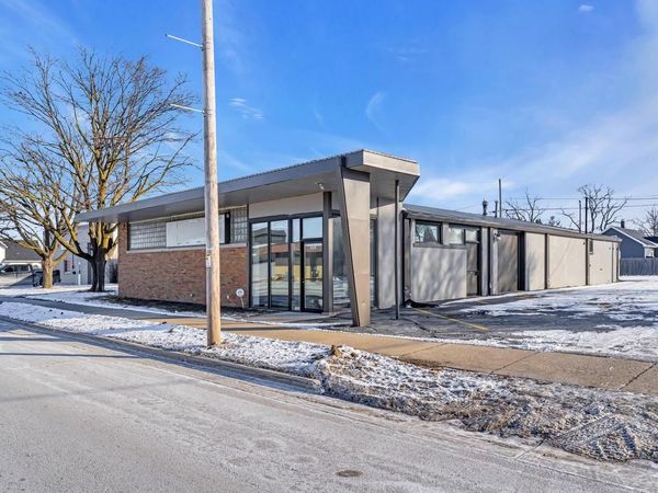 2919 Wisconsin STREET, Sturtevant, WI 53177