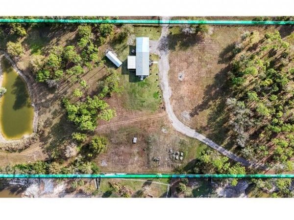 6885 Rich RD, NORTH FORT MYERS, FL 33917