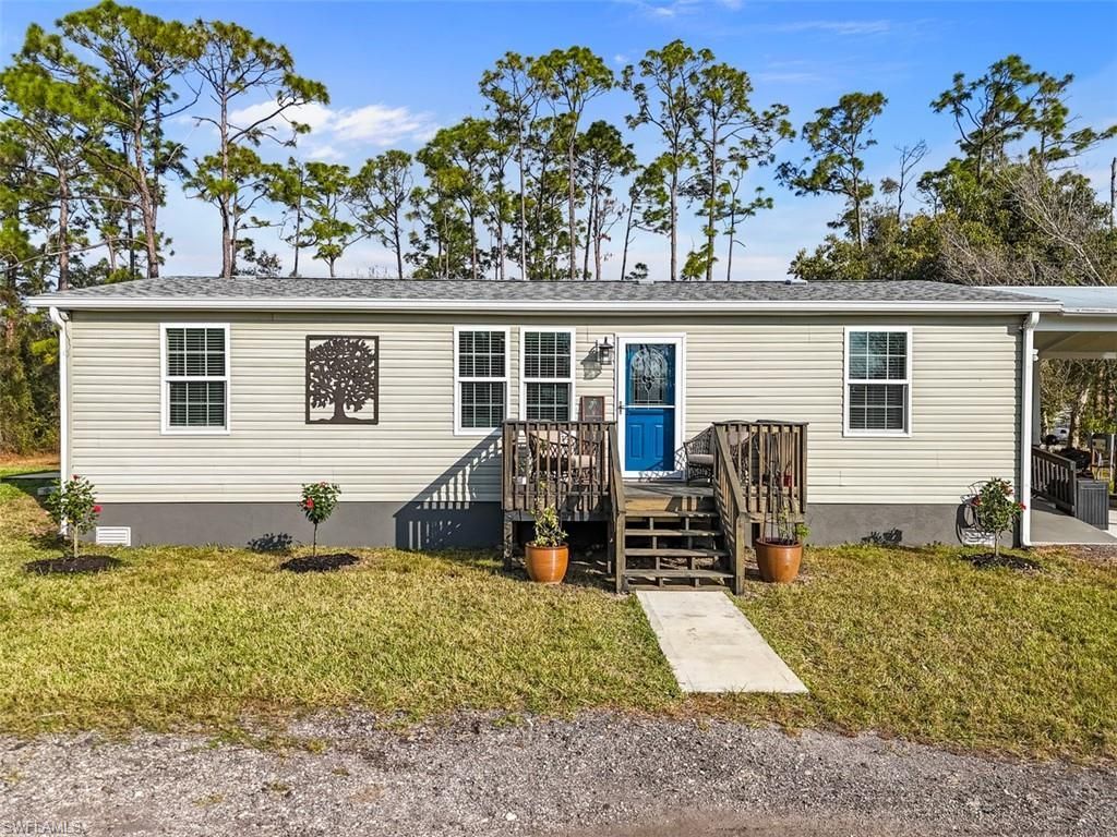 6885 Rich Rd, North Fort Myers, FL 33917 Photo