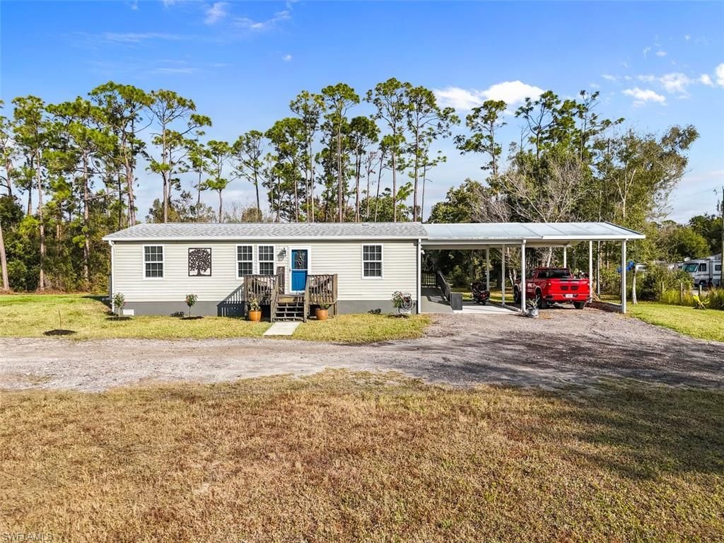 6885 Rich Rd, North Fort Myers, FL 33917 Photo