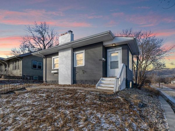 1101 S 6th Ave, Sioux Falls, SD 57104