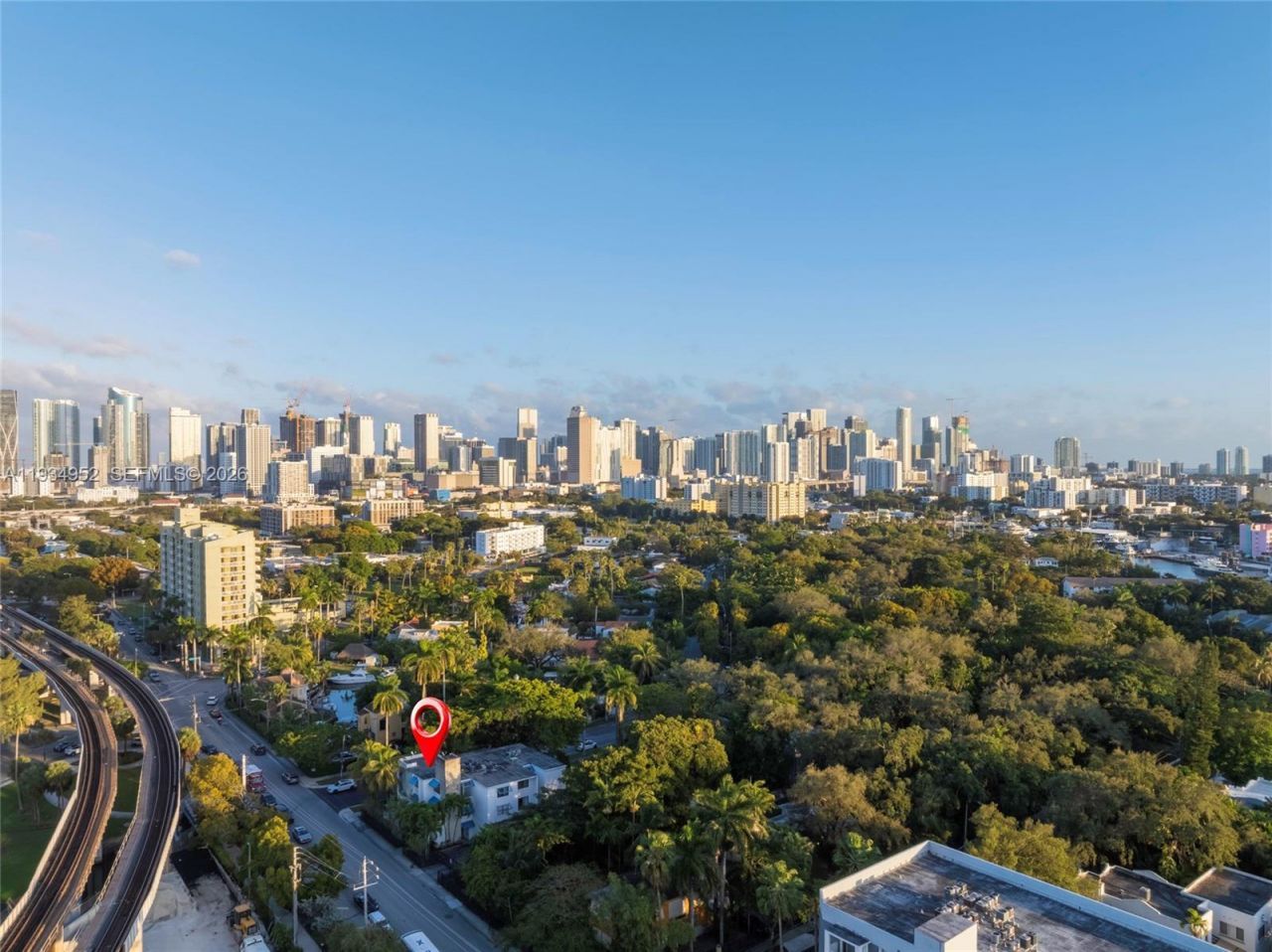 950 NW 11th St , Unit 3B, Miami, FL 33136 Photo