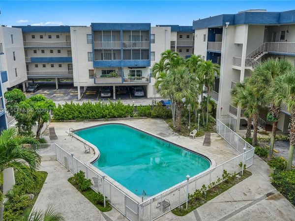 16750 NE 10th Ave, Unit 314/315, North Miami Beach, FL 33162