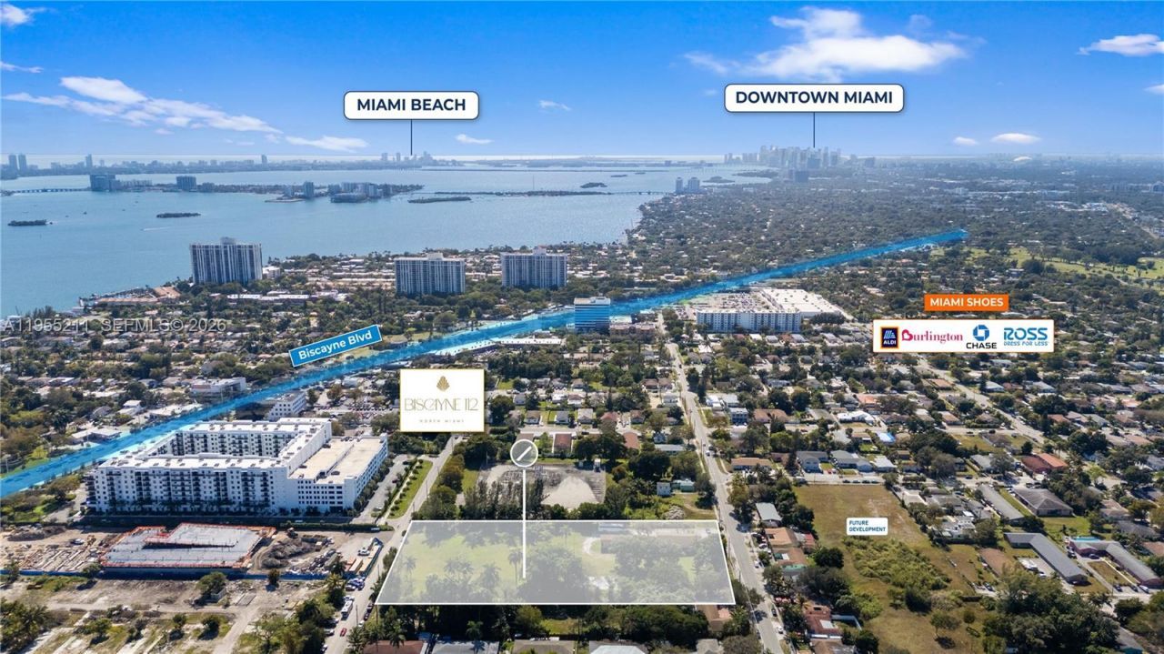 11303 NE 13 Av, Miami, FL 33161 Photo