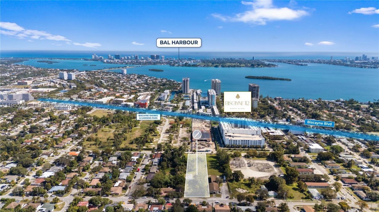 11303 NE 13 Av, Miami, FL 33161 Photo