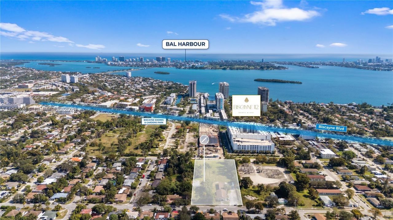 11303 NE 13 Av, Miami, FL 33161 Photo