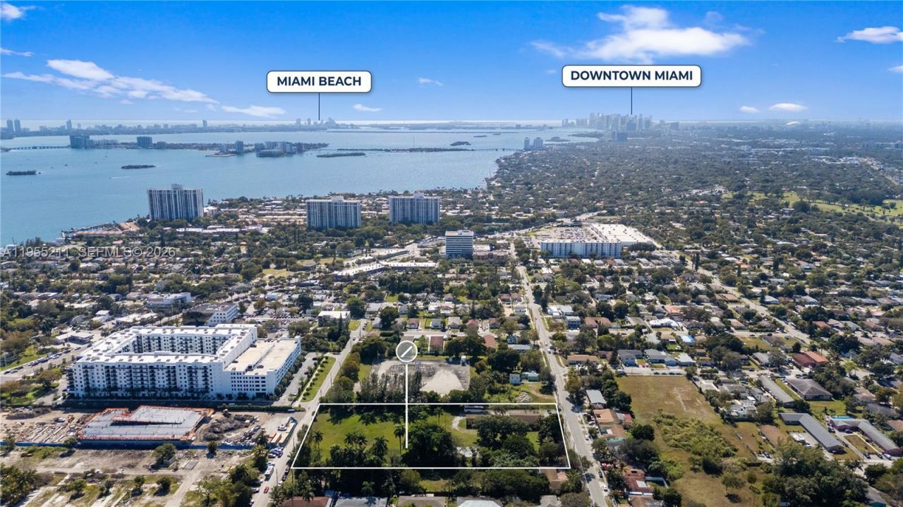 11303 NE 13 Av, Miami, FL 33161 Photo