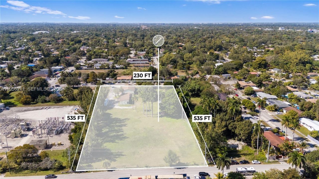 11303 NE 13 Av, Miami, FL 33161 Photo