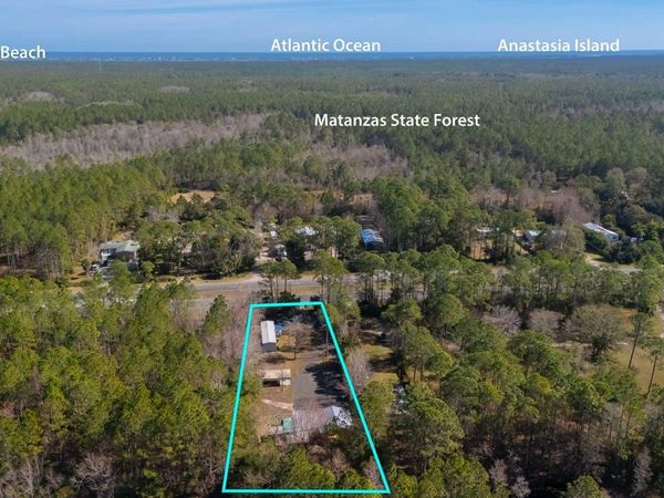 7557 US Highway 1 S, St Augustine, FL 32086