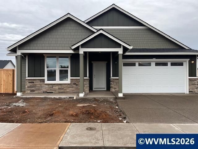 6740 Naomi Danielle St Se, Salem, OR 97306 Main Photo