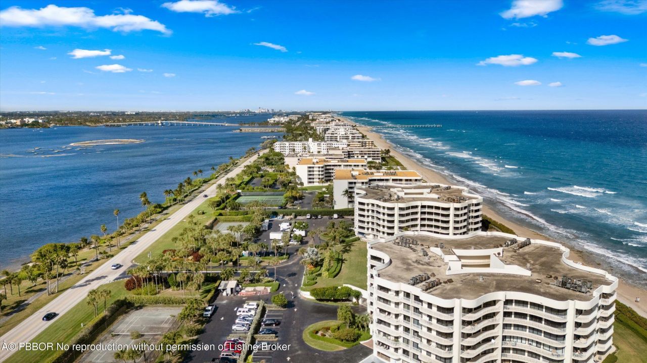 3360 S Ocean Boulevard, Unit 3 G I, Palm Beach, FL 33480 Photo