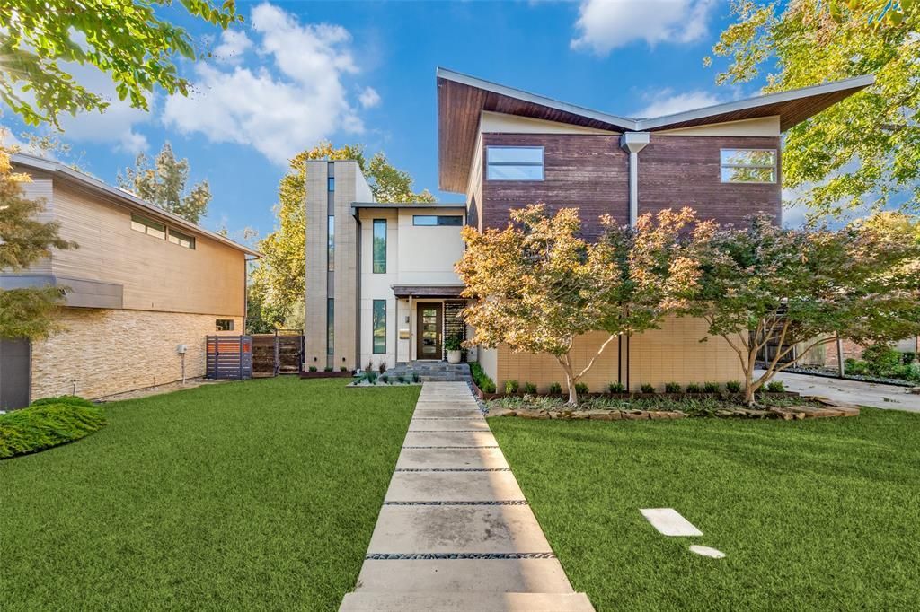 6536 Lake Circle Drive, Dallas, TX 75214 Main Photo