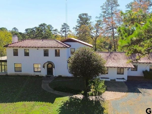 255 County Road 2660, Mineola, TX 75773