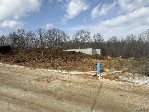 733 Blake Drive, Hillsboro, MO 63050