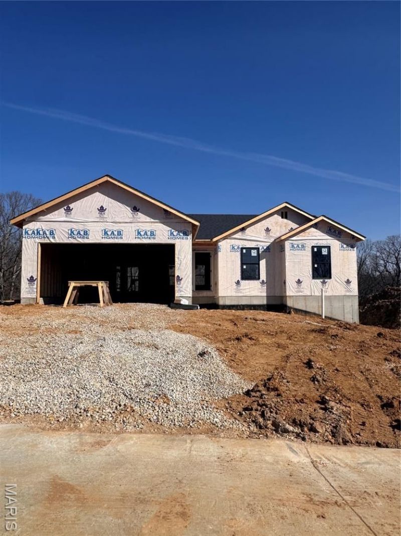 733 Blake Drive, Hillsboro, MO 63050 Main Photo