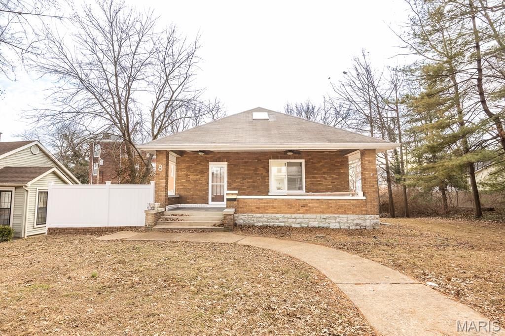 8 Kircher Place, Belleville, IL 62220 Main Photo