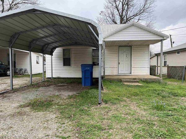 725 Sharon Circle, Corning, AR 72422